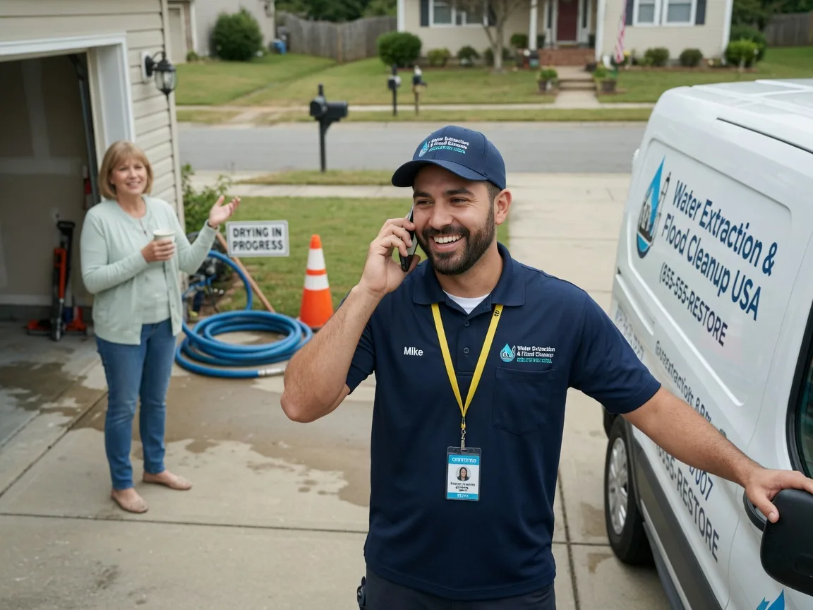 Emergency Water Extraction Tallapoosa, MO FAQs